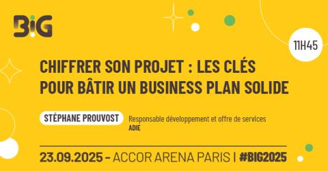 Chiffrer son projet
