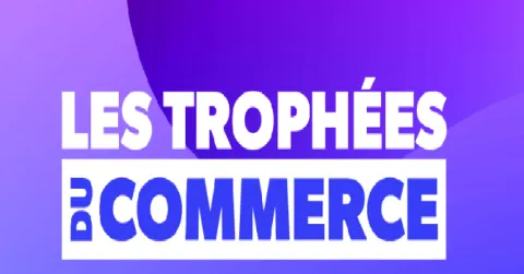 Les trophées du commerce