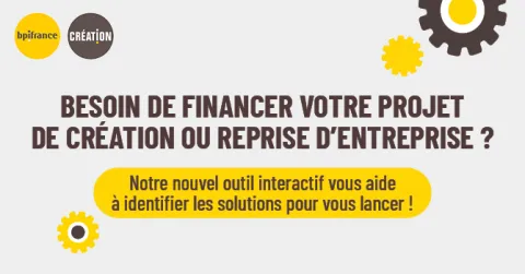 application de financement