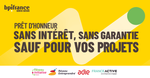 Prêt d'honneur