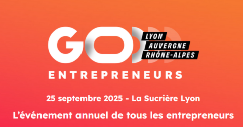 GO Entrepreneurs Lyon 