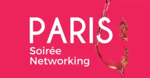 soirée networking action'elles