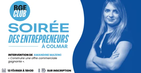 BGE Offre commerciale 