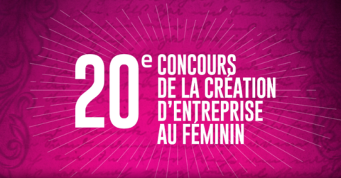concours création d'entreprise féminin