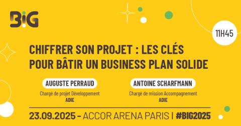 Chiffrer son projet