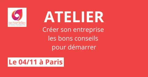 action'elles atelier 