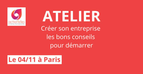 action'elles atelier 