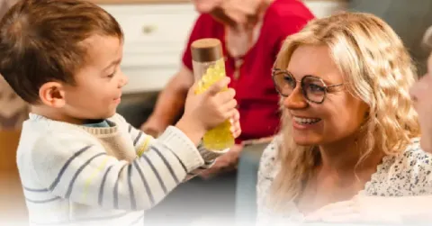 Ma Petite Malle d’Eveil : du sensoriel pour les 0-99 ans