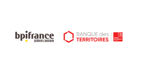Partenariat Bpifrance Et Banque des territoires