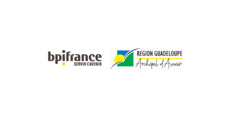 Partenariat Bpifrance/Region Guadeloupe