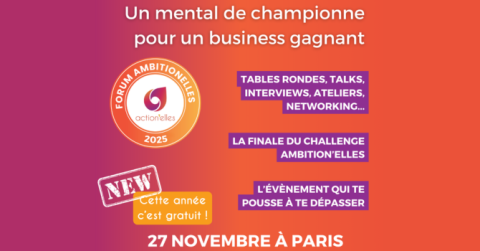 forum ambition'elles