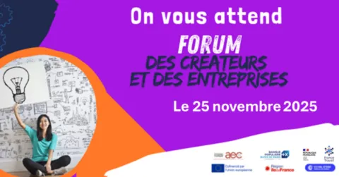 forum des créateurs 