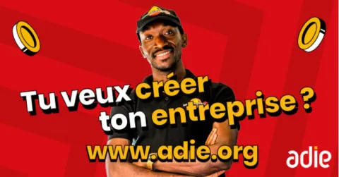 semaine de l'Adie