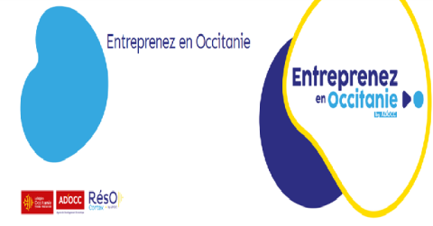 Entreprenez en Occitanie