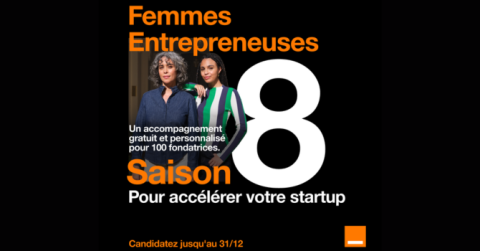 femmes entrepreneures visuel