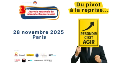 journée nationale du rebond