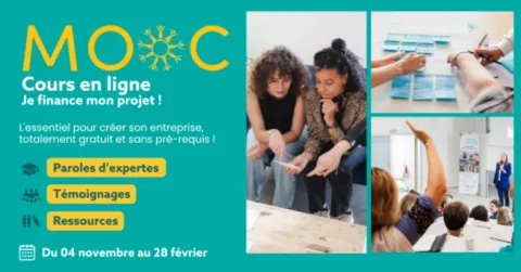 mooc cours en ligne
