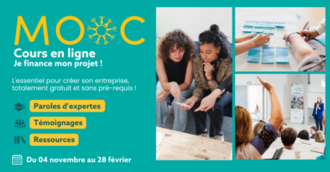 mooc cours en ligne