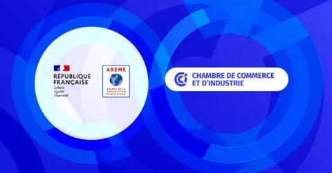 Partenariat CCI France et Ademe