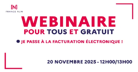 Webinaire France Num 