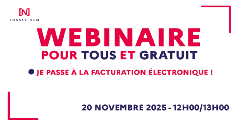 Webinaire France Num 
