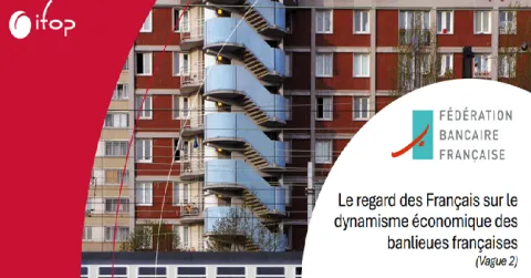 Enquête Ifop pour la fédération française bancaire