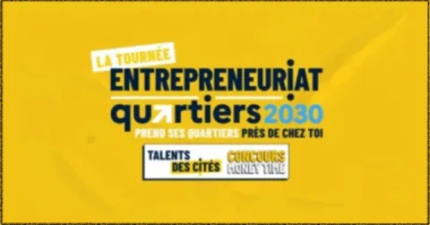 tournée quartiers 2030