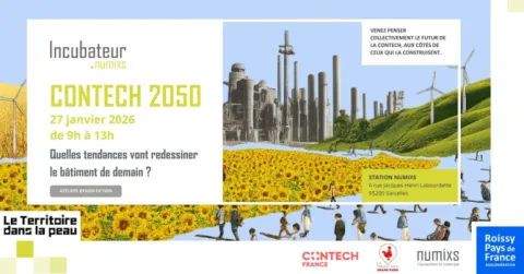 Contech 2050
