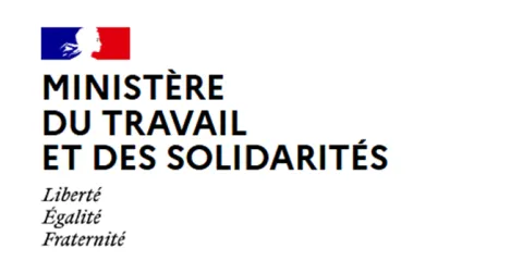 Ministère du Travail et des Solidarités