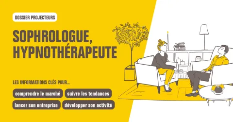 Dossier Projecteurs - Sophrologie