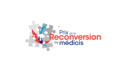Prix de la reconversion Medicis