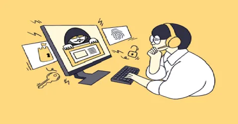 Test Cyber Sécurité