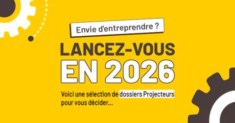 Dossiers Projecteurs