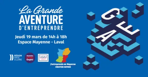 La grande aventure Laval