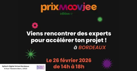 Moovjee Bordeaux 