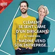 Logo : Quinzaine régionale de la transmission-reprise dentreprise