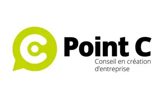 Logo : Point C