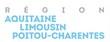 Logo provisoire région Aquit Limousin ...2016