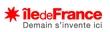 Logo IDF lettre