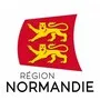 Logo région Normandie définitif 2016 