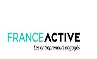 Nouveau Logo France Active