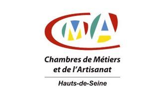 Logo : CMA92
