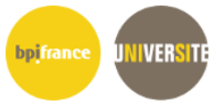 BPIFrance Université