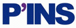 Logo : Programme P'INS