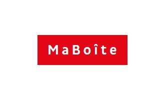 Logo Ma Boite
