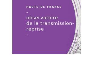 Observatoire transmission/reprise Hauts de France
