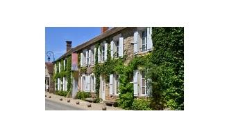 Hotel de campagne