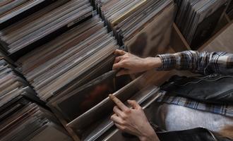 Vinyle