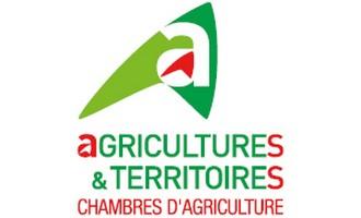 Logo : Chambre d'agriculture
