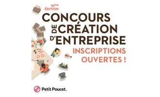 Logo : Concours Petit Poucet